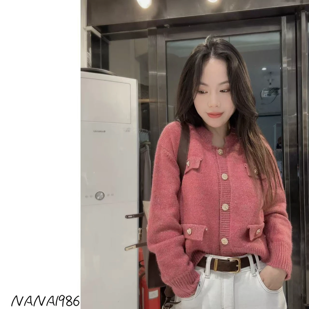 NANA家【爱丽丝甜梦】针织打底上衣69500