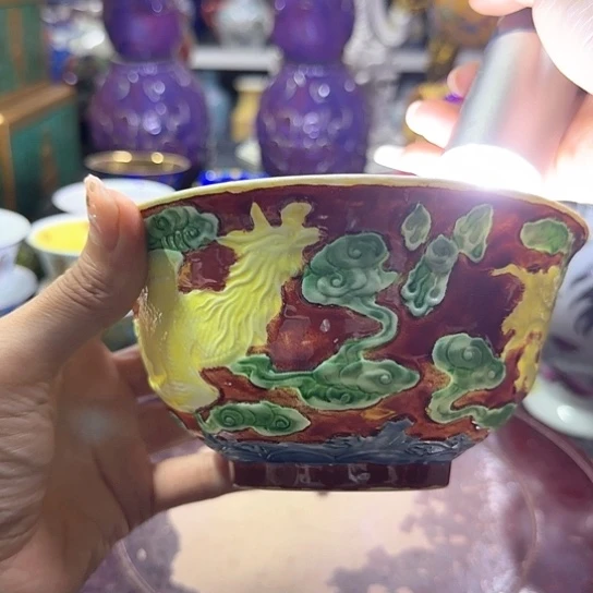 壶摆件家居设计的