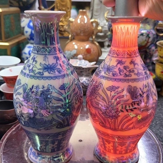 壶摆件家居设计中心