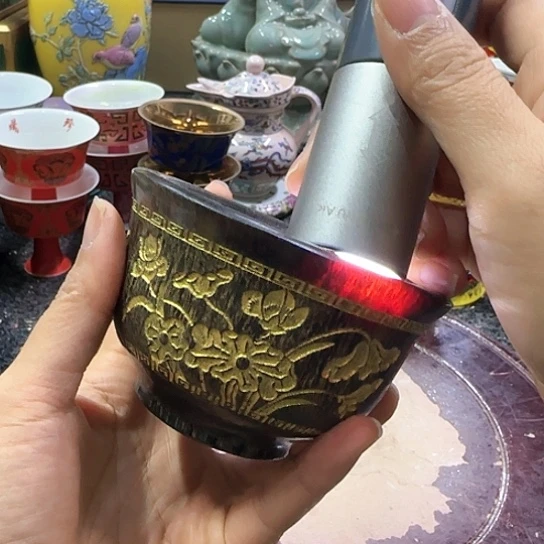 碗摆件家居设计搭配