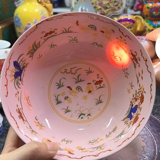 碗摆件家居设计的设计