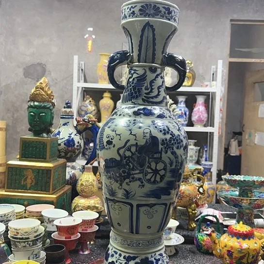 壶摆件家居设计搭配