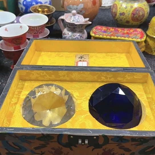 壶摆件家居设计中