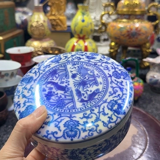 壶摆件家居设计的