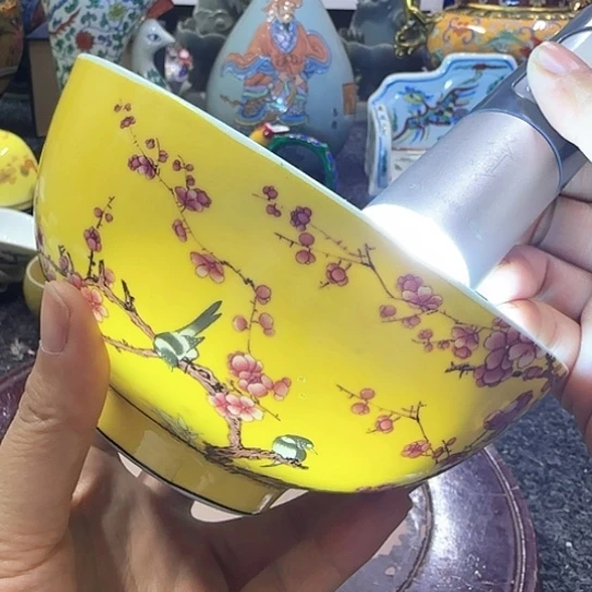 碗摆件家居设计搭配