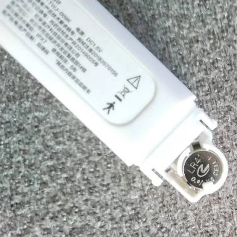 适用鱼跃体温计电池LR41/192/AG3 YT312 YT316 318九安KF-201