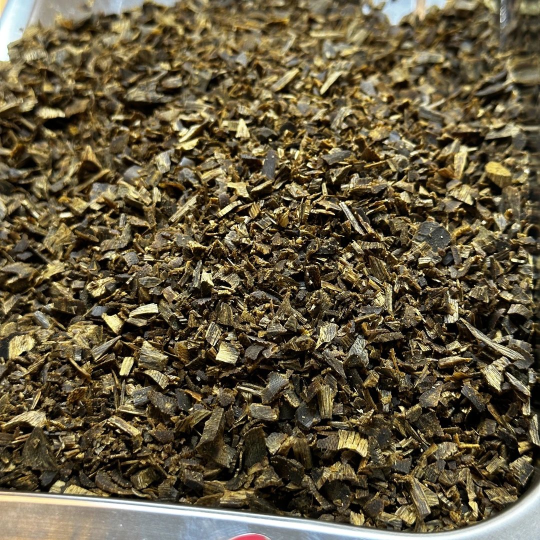 莺歌绿张勺子纯油碎料米粒20克/熏香必入