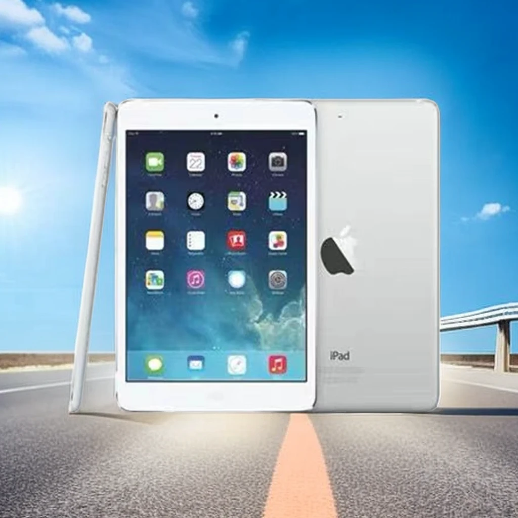 90新 Apple/苹果 IPad mini 平板电脑 追剧游戏娱乐休闲益智