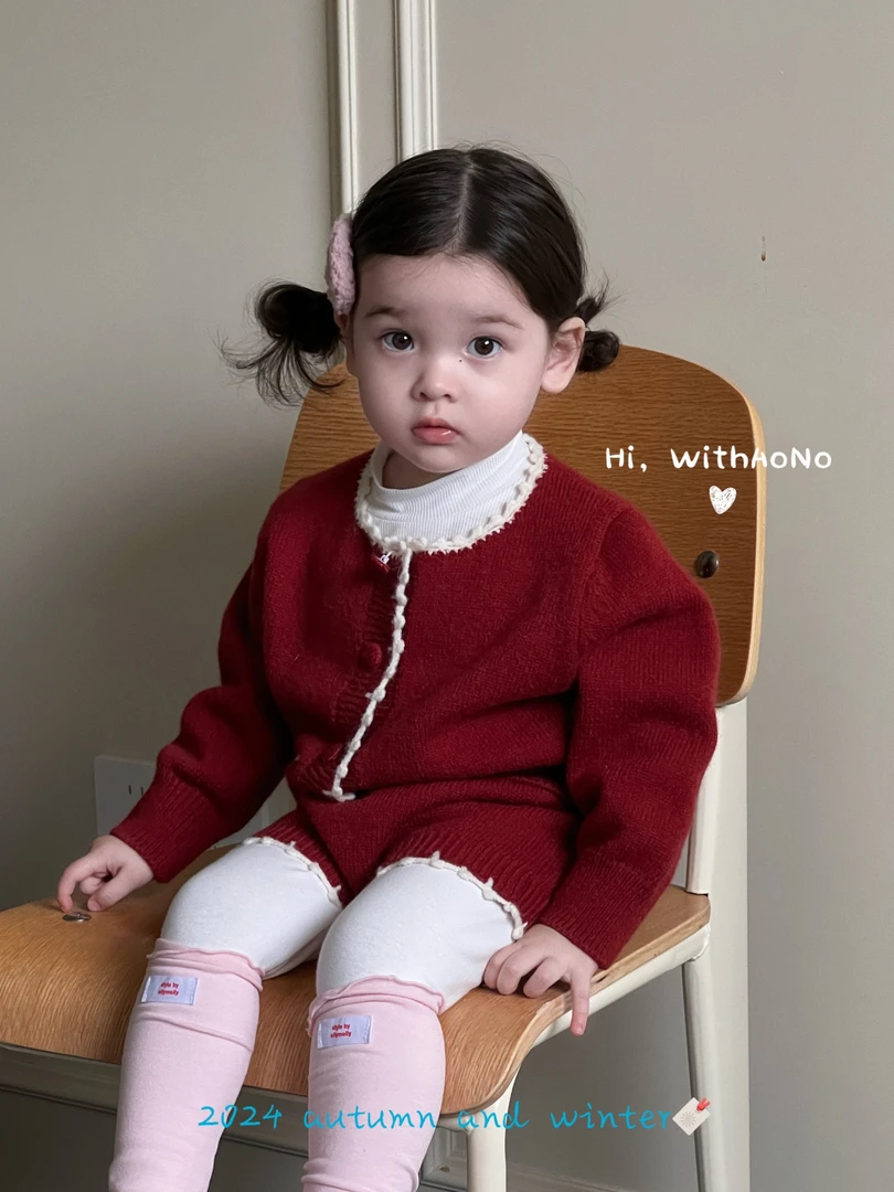 【多多妈】2024秋冬AO爱喜优米多等品牌婴儿童装【非质量问题NO退换】