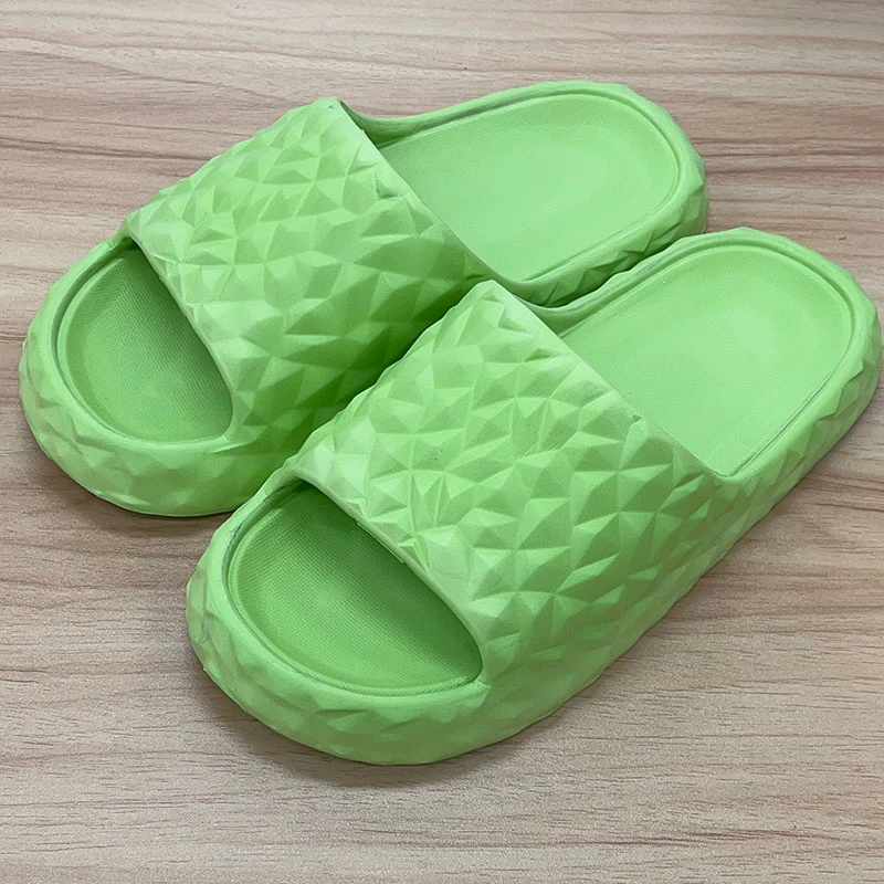 【阿波推荐】VINCERE ANCIENT 榴莲拖鞋（颜色随机）