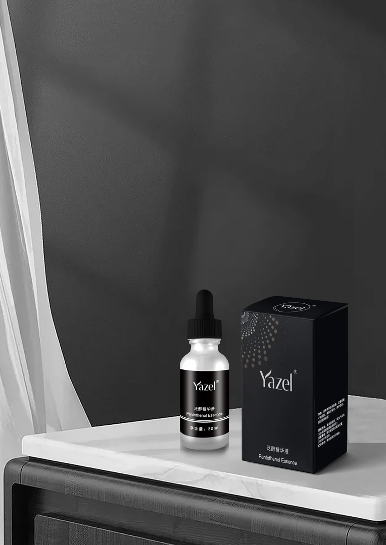 Yazel泛醇(b5)精华液
