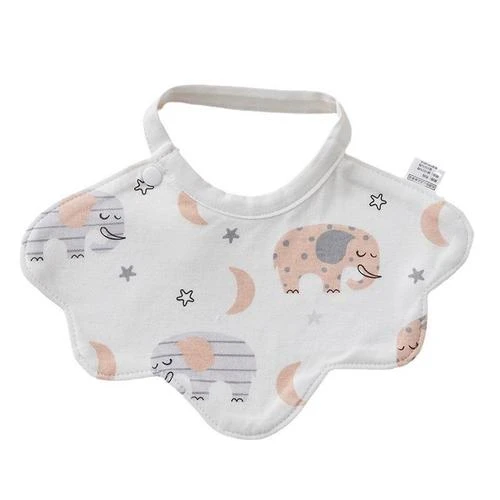 围嘴-（国风棉外套92433北院y)