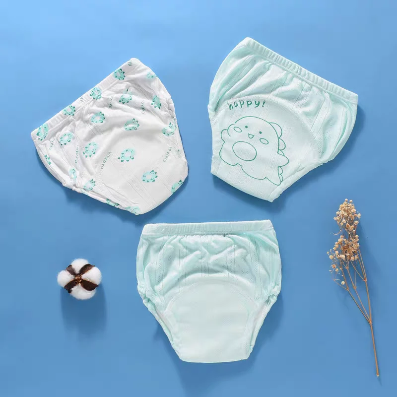 尿裤-（小黄鹿5018背x）