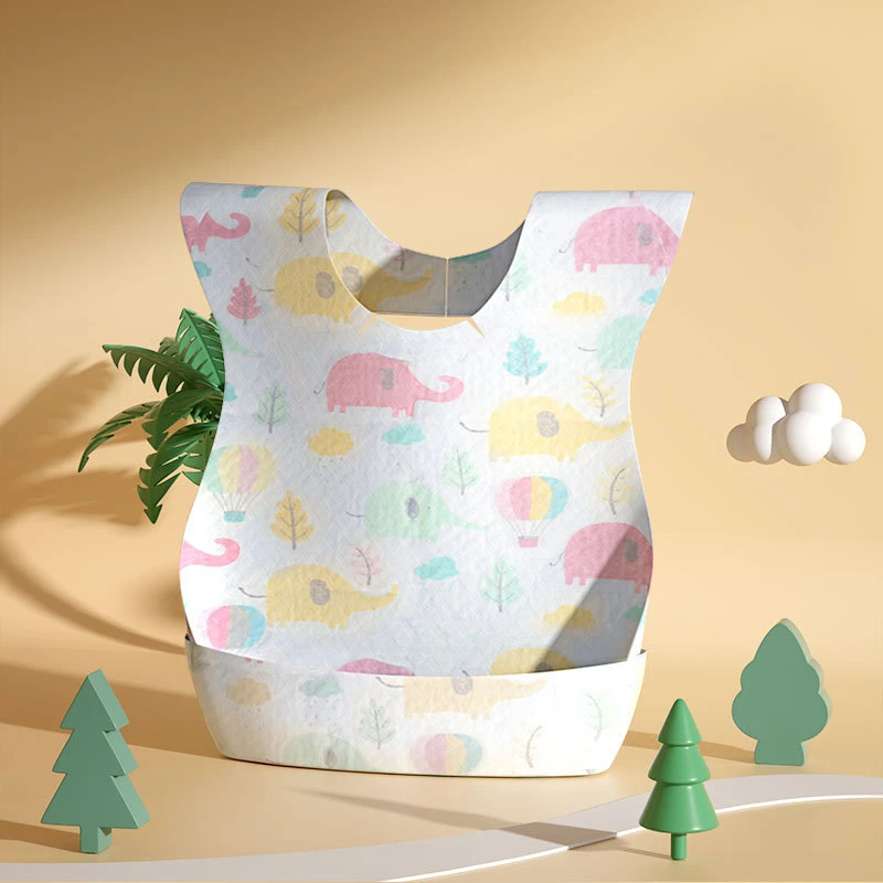 围（木马船家白色花边莫代尔家居服）