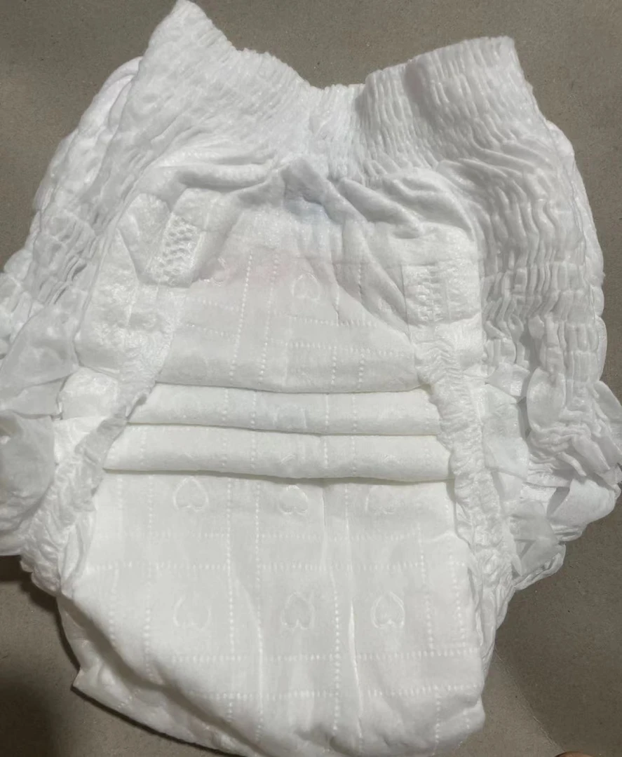 纸尿裤-（棉外套92436北院y）