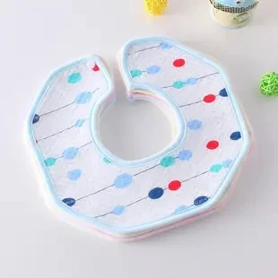 口水巾-（成人家居套）