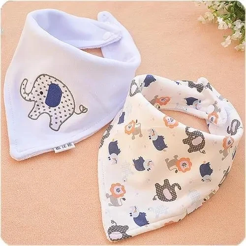 三角巾-（山羊奶皂）