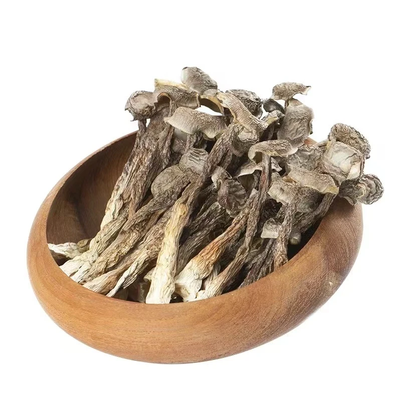 云南特产山货鹿茸菇 阿红甄选