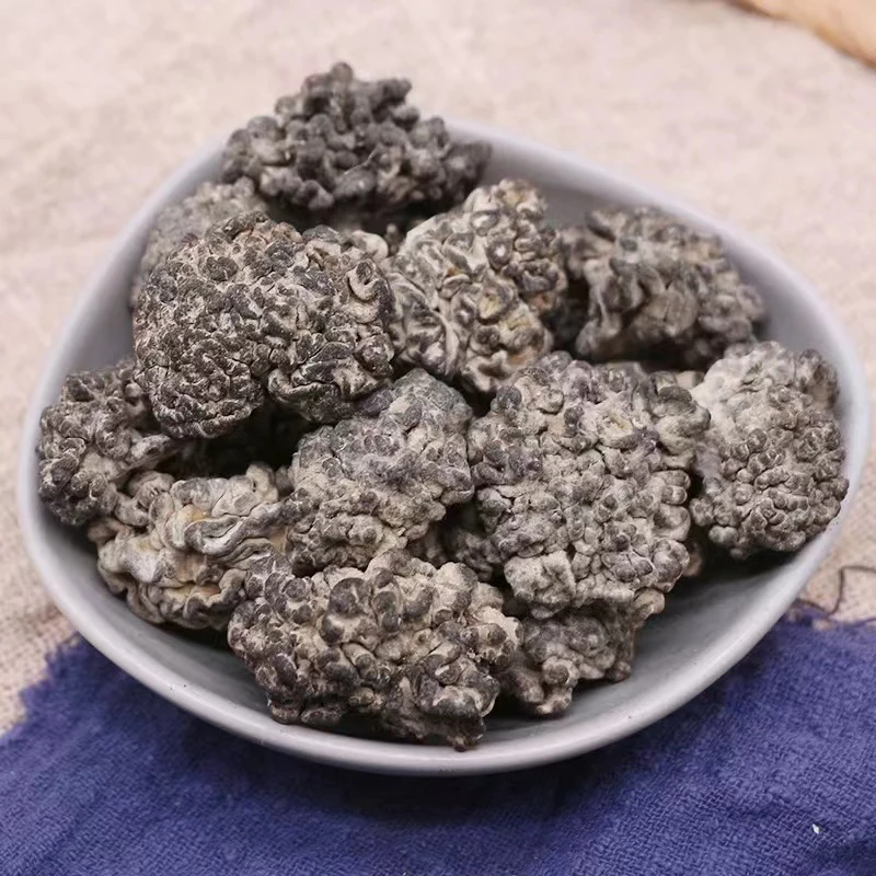 云南土特产 赶集收山货～核桃菌～阿红甄选～250g