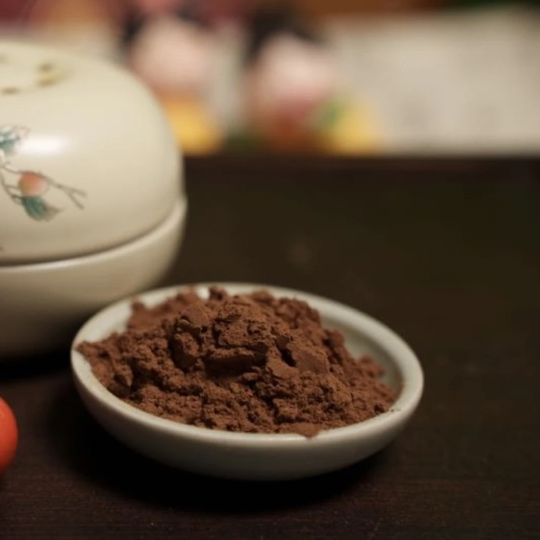 【新】玫瑰雪松 温暖雪松香韵与清冽玫瑰香 天然香打篆