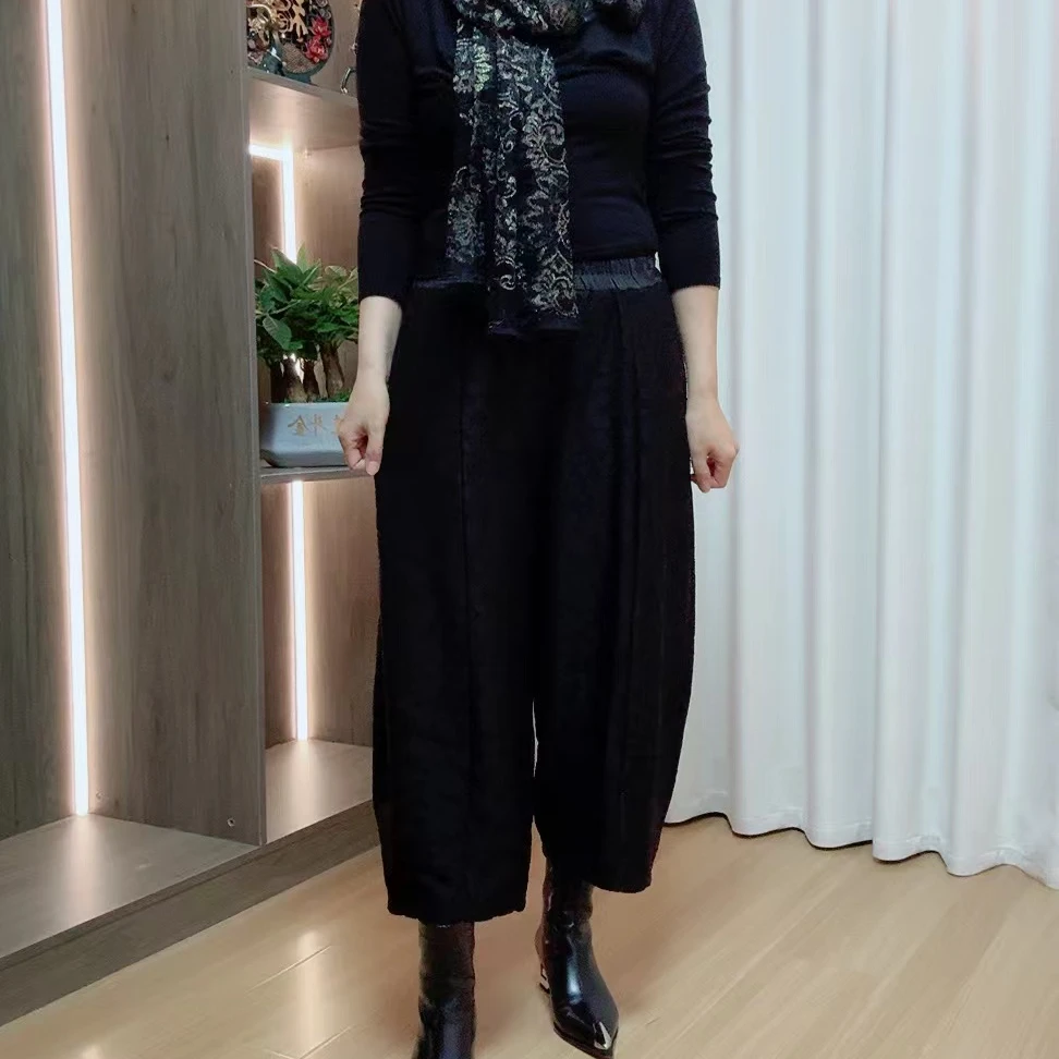 006款时尚百搭裤子（单条裤子）