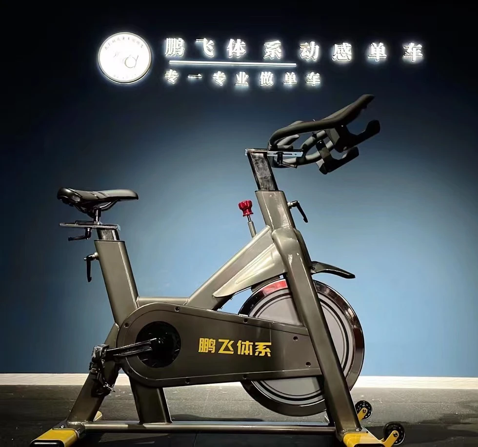 鹏飞体系品牌单车飞轮20KG保证花式不晃