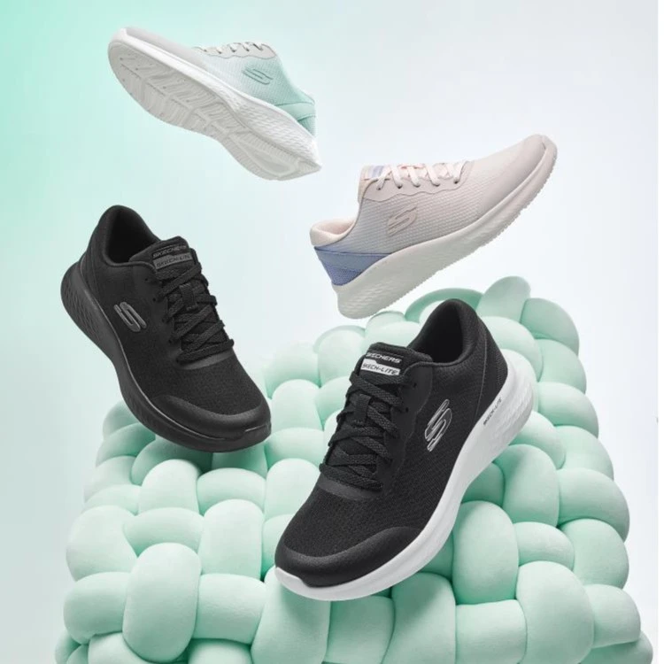 【轻奇跑鞋】Skechers斯凯奇户外鞋男女款运动鞋896215&894220 DB