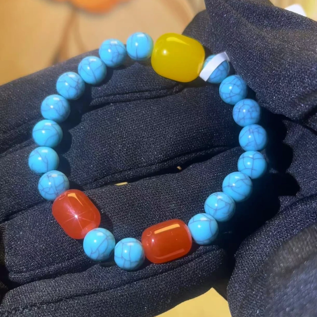 【手工DIY】DIY 手串