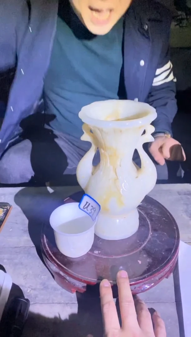 【闪购商品】陶瓷其他U39不固定一件