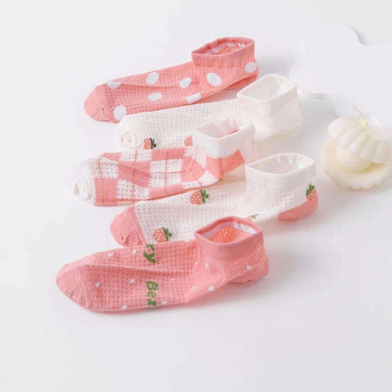 【临时链接】10双装儿童袜子春秋中筒袜批发清货