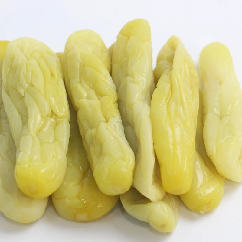 广西特产黄瓜皮酸咸钦州灵山瓜皮咸菜下饭菜腌制农产品500g/袋