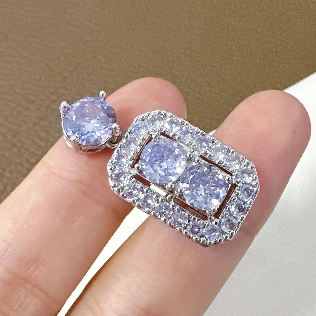 臻选吊坠 甄选吊坠 经典时尚百搭吊坠XB7