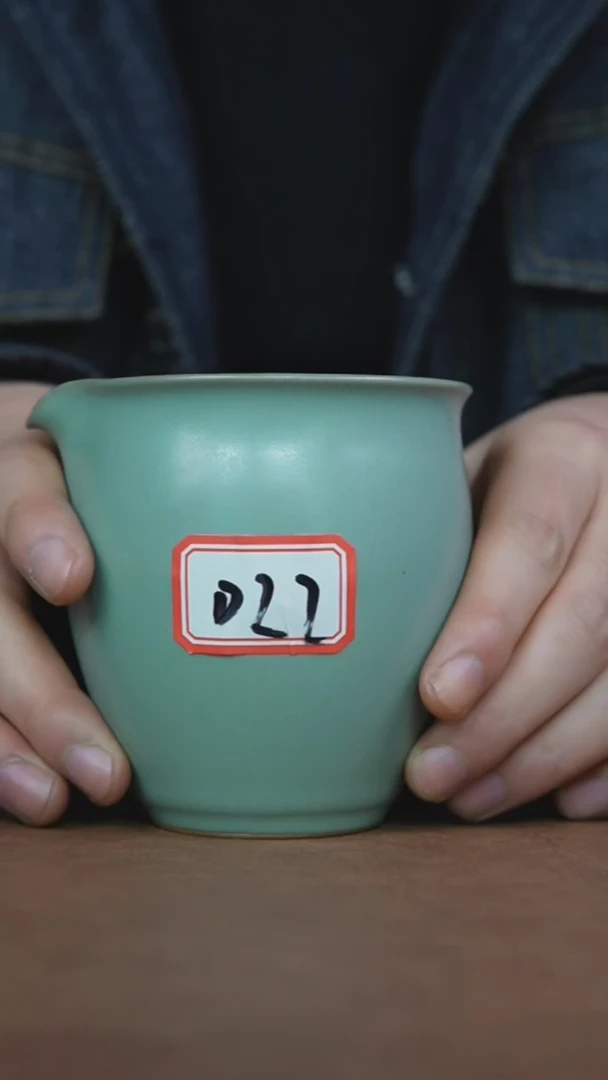 【闪购商品】瓷壶D22公道
