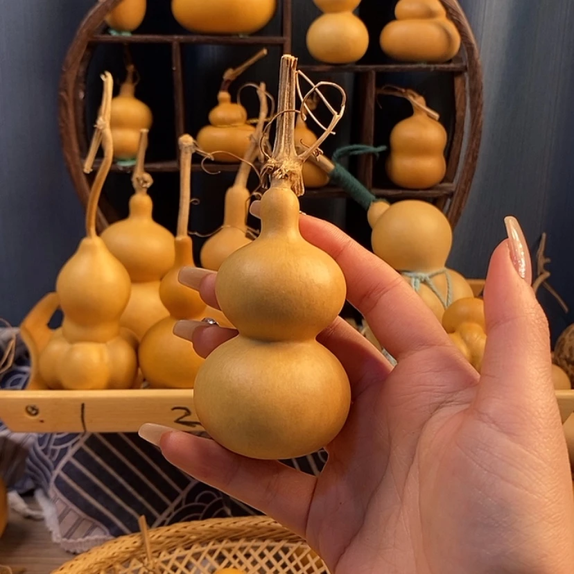 【闪购商品】天然葫芦流****3