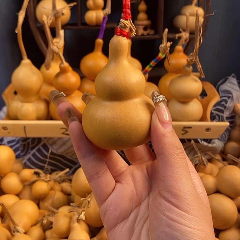 【闪购商品】天然葫芦*️**
