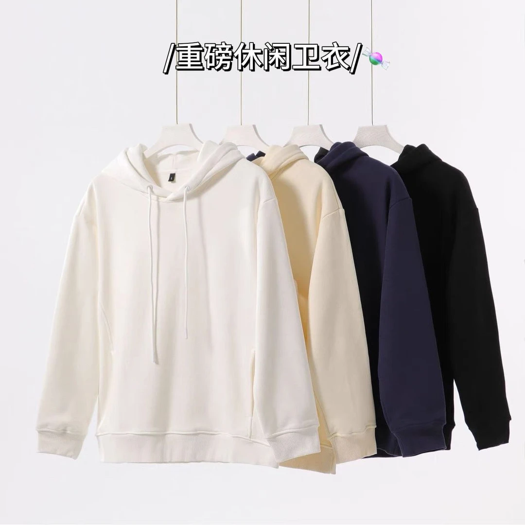 [001-200]冬季新款宽松男女同款外套