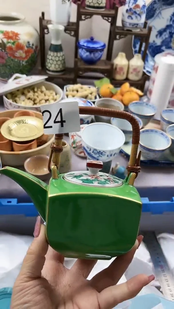 【闪购商品】瓷片24
