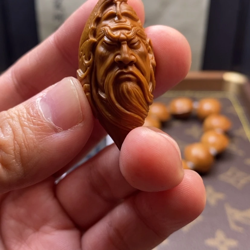 【闪购商品】核雕核雕八*