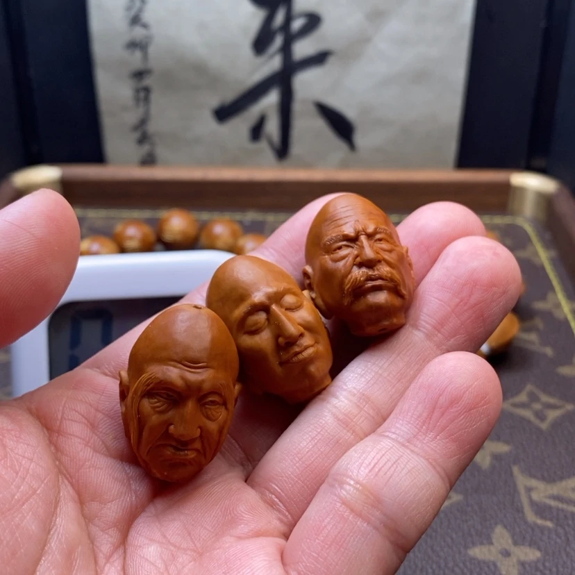 【闪购商品】核雕核雕爆*