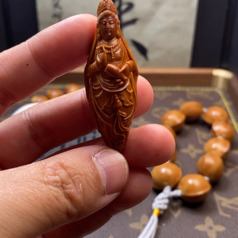 【闪购商品】核雕核雕八*