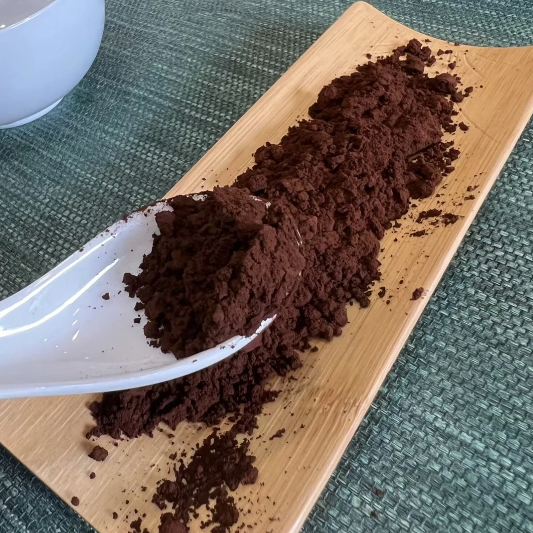 优乡土特产破壁（孢）农家头茬新粉 破壁