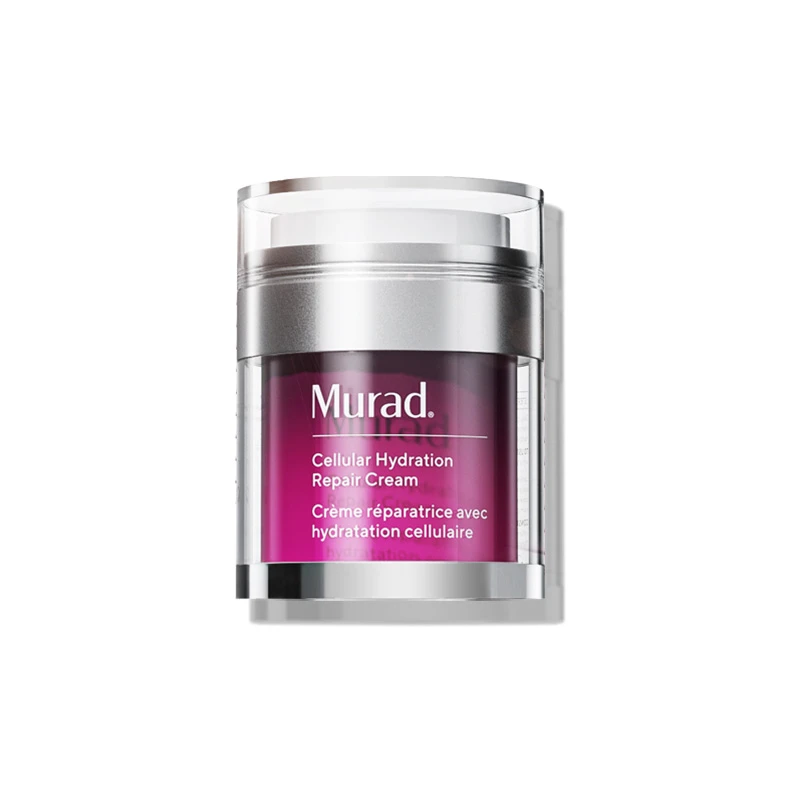 Murad慕拉得倍护润颜肌源修护面霜50ml -DB