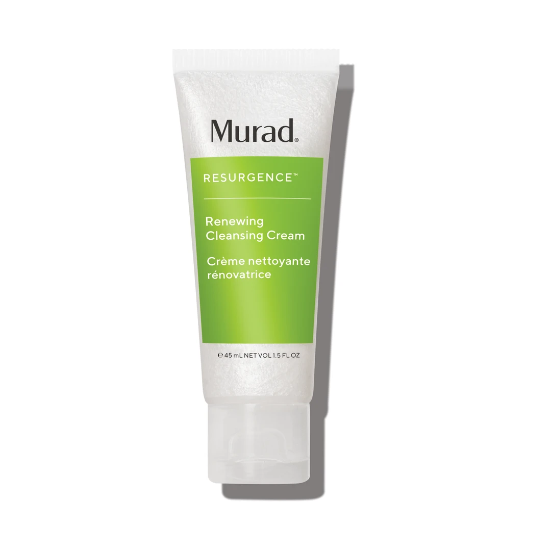 【售后专享】【勿拍】Murad慕拉得焕颜洁面霜 45ml