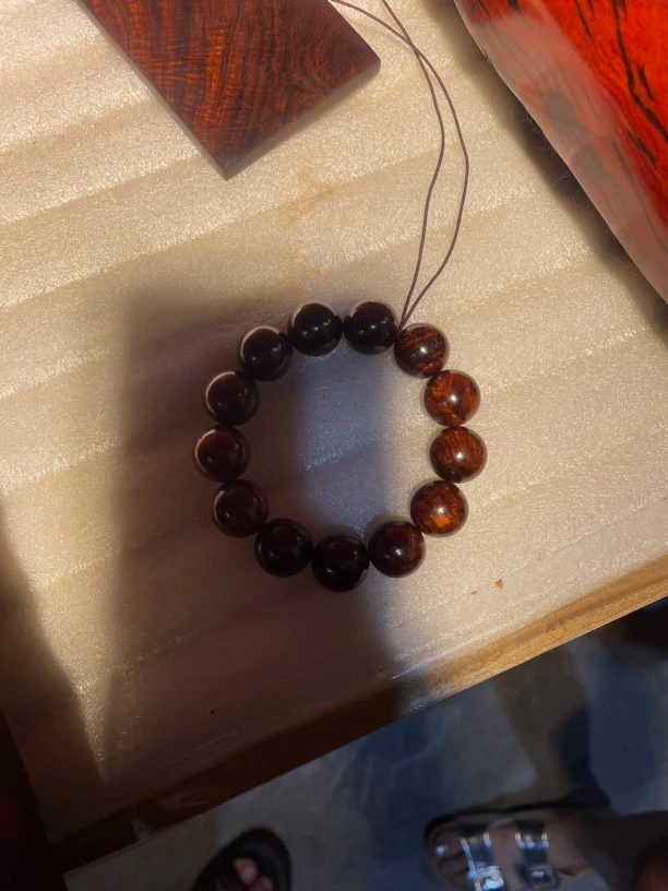 印度小叶紫檀原料