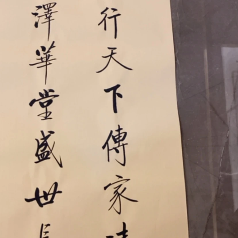 【闪购商品】书法情*