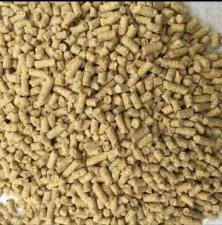 开口饲料 颗粒饱满 促进生长  提高产蛋率