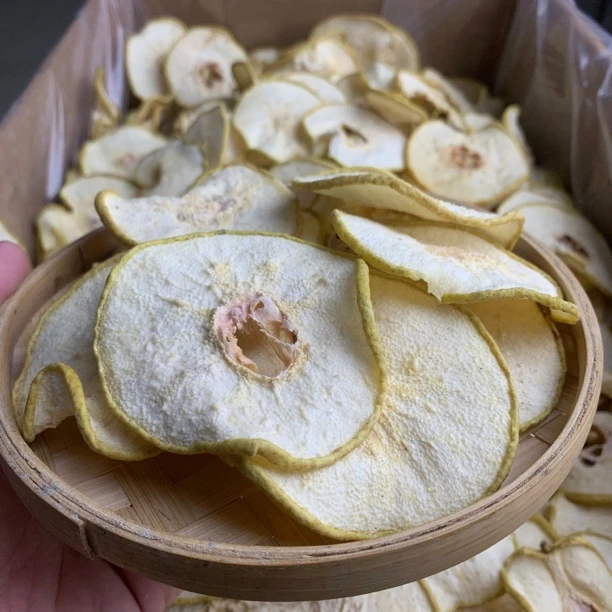 茶饮清补凉煲汤雪梨片250g