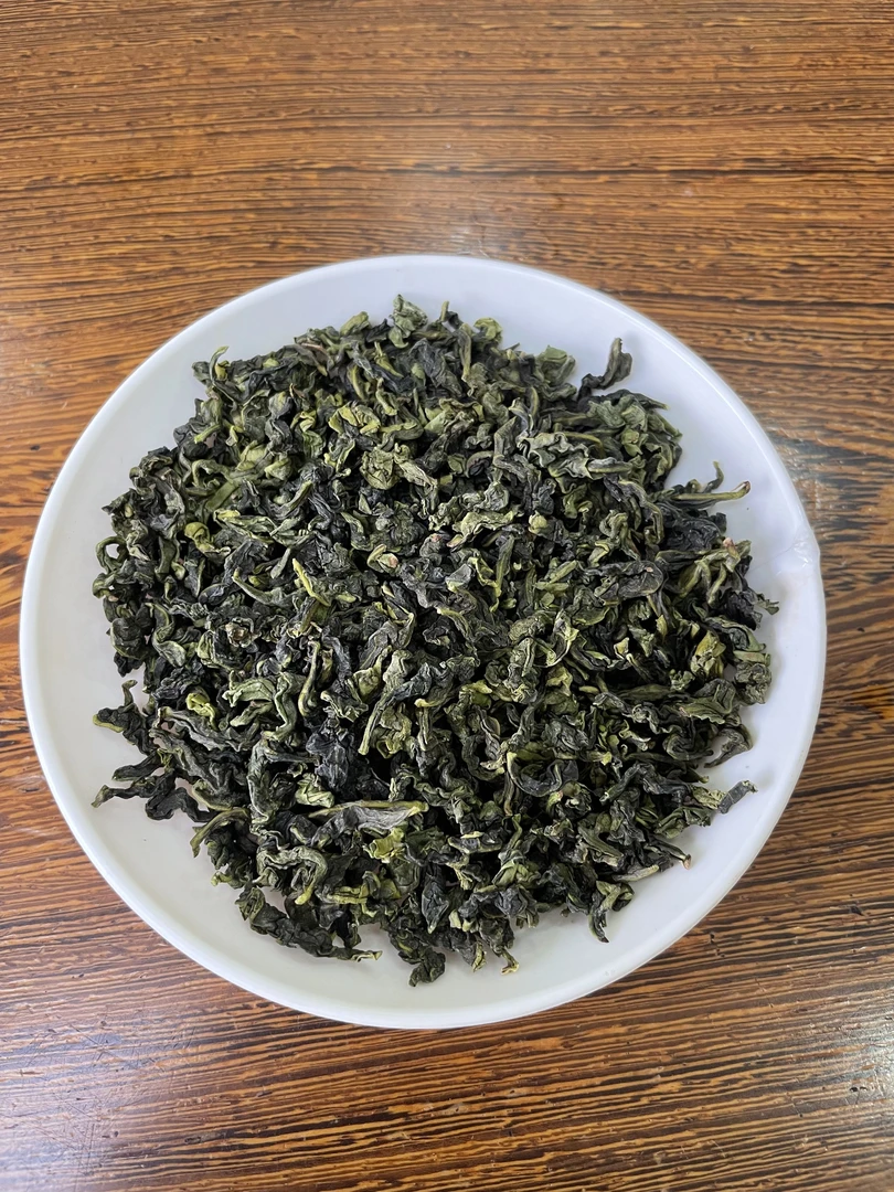 2024年新茶 铁观音秋茶 高淳浓郁