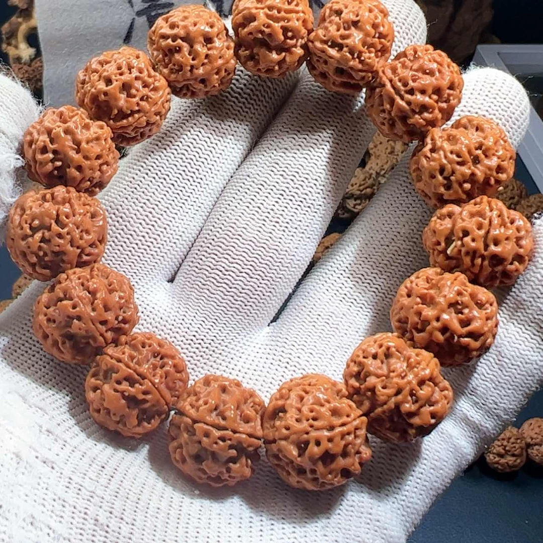 【闪购商品】金刚菩提手串