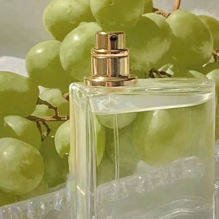 青提果漾淡香/草莓奶昔水经典女士